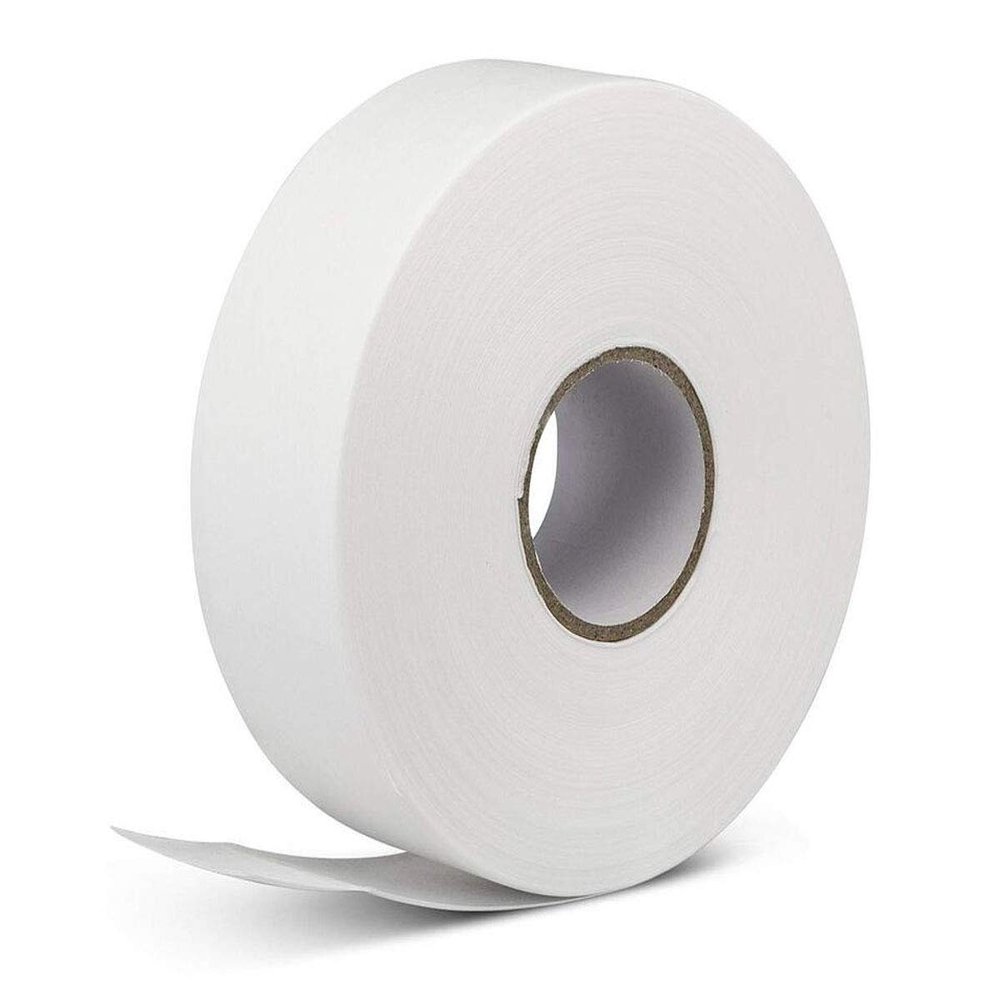 100 Yards Disposable Epilating Waxing Strips Waxing Roll Non Woven Body and Facial Wax Strip Roll 2.75 Inches Width