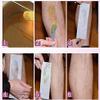 100 Yards Disposable Epilating Waxing Strips Waxing Roll Non Woven Body and Facial Wax Strip Roll 2.75 Inches Width view 4