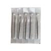 Shuiniba 14G 5 Pieces Body Ear Navel Nose Lip Nipple Piercing Needles view 1