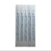 Shuiniba 14G 5 Pieces Body Ear Navel Nose Lip Nipple Piercing Needles view 4