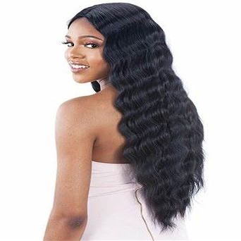 Model Model Lace to Lace Lace Front COLOR 1