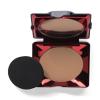 Kat Von D Lock-It Powder Foundation Tan 165 view 1