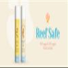 Reef Safe Mineral Sunscreen - SPF50 Organic & Vegan - Pool Safe - People Safe - Sensitive Skin view 4