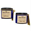 16J Organics - Mom & Baby Moisture Gift Set - Body Butters - 100% Natural Organic - Stretch Mark Treatment and Nontoxic Pure Delicate Sensitive Skin Healing Relief Baby Moisturizer view 1