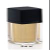 Jolie Radiance Liquid Illuminator- Liquid Highlighter Makeup - Face & Body Glow - Cruelty Free (White Gold) view 1