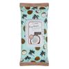 B.C. Beauty Concepts Makeup Remover Wipes  Gentle Facial Wipes for Easy Makeup Removal, 50 Count (Pack of 1), Coconut with Aloe & Vitamin C view 1