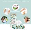 B.C. Beauty Concepts Makeup Remover Wipes  Gentle Facial Wipes for Easy Makeup Removal, 50 Count (Pack of 1), Coconut with Aloe & Vitamin C view 2