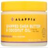 Alaffia, Coconut Oil Whipped Shea Butter Wild Lavender, 4 Ounce view 1