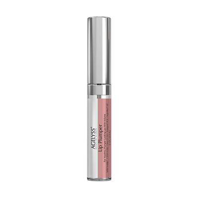 Agelyss Lip Plumper - Deep Hydration - Lip Volume, Collagen Boost, Plumping - Paraben-Free, Cruelty-Free, Vegan - .14 FL OZ - Pack of 1