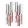 Agelyss Lip Plumper - Deep Hydration - Lip Volume, Collagen Boost, Plumping - Paraben-Free, Cruelty-Free, Vegan - .14 FL OZ - Pack of 6 view 1