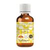 dve herbes Clove Essential Oil (Syzygium aromaticum) Pure | Non-Sticky | Non-Greasy | Lightweight | Men & Women | All Skin Types | Steam Distilled 15ml (0.5 oz) view 3