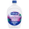 Softsoap Antibacterial Liquid Hand Soap Refill, White Tea & Berry Scented Hand Soap, 50 Ounce(Packaging May Vary) view 1