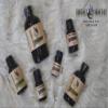 Sensible Remedies Wheatgerm Oil 100% Pure and Natural Distilled 15 mL (0.5 fl oz) view 3