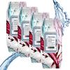 Body Prescription Makeup Cleansing Wipes - Gentle and Effective Face Wipes, 50 Count (Pack of 4), Retinol view 1