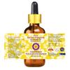 dve herbes German Chamomile Essential Oil (Matricaria recutita) with Glass Dropper | Pure | Non-Sticky | Non-Greasy | Lightweight | Men & Women | All Skin Types | Steam Distilled 10ml (0.33 oz) view 3