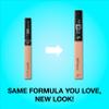 Maybelline Fit Me Liquid Concealer Makeup, Natural Coverage, Lightweight, Conceals, Covers Oil-Free, Coffee (Packaging May Vary) view 2