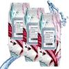 Body Prescription Makeup Cleansing Wipes - Gentle and Effective Face Wipes, 50 Count (Pack of 3), Retinol view 1