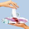 Body Prescription Makeup Cleansing Wipes - Gentle and Effective Face Wipes, 50 Count (Pack of 3), Retinol view 3
