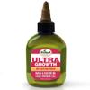 Difeel Ultra Hair Growth Oil Infused with Basil and Castor Oil 2.5 ounce (2-PACK) view 1