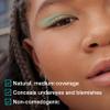 Maybelline Fit Me Liquid Concealer Makeup, Natural Coverage, Lightweight, Conceals, Covers Oil-Free, Wheat (Packaging May Vary) view 4
