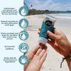 All Good Tinted Mineral Sunscreen Combo Pack - SPF 30 Lotion & SPF 50 Butter - Zinc Oxide - Coral Reef Safe - Water Resistant - UVA/UVB Broad Spectrum (Combo) view 3