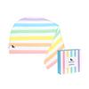 Dock & Bay Turban Hair Towel - for Home & The Beach - Super Absorbent, Quick Dry - Summer - Unicorn Waves, One Size view 2