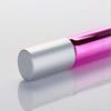 10ml /0.33oz(3Pcs) Empty Refillable Glass Roller On Bottle Essential Oil Ball Bottle Detachable Stainless Steel Roller Balls Bottle Travel Size for Homemade Massage Eye Cream Bottle Smear Ball Bottle view 4