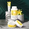 Solinotes Hand Cream 1 oz (Vanille) view 2