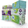 Puffs TISS +Lotion 124CT view 2