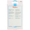 Sally Hansen Advanced Hard As Nails Strengthening Topcoat .45 OZ view 3