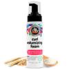 SoCozy Hair Mousse for Kids, Curl Volumizing Foam Mousse for Curly Hair (6 Fl Oz) Enhances Shine & Volume, Gentle Formula with Panthenol, Hydrolyzed Proteins & Keratin, Paraben & Sulfate-Free view 1