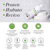 GOLDFADEN MD Mist RX | Daily Nutrient Face Mist | w/Aloe Vera Water, Plant Stem Cells & Antioxidants | Delivers Hydration & Revitalizes | Nourishing Makeup Setting Spray | 2.0 fl oz / 80 mL view 4