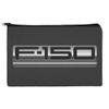 Ford Trucks F-150 Logo Makeup Cosmetic Bag Organizer Pouch view 1