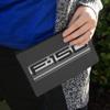 Ford Trucks F-150 Logo Makeup Cosmetic Bag Organizer Pouch view 3