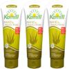 Kamill 3x100 ml Hand & Nail Cream BALSAM with BIO CamomileCamomile, Aloe Vera, Avocado Oil and Bisabolol | Germany view 1