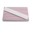 Nail Files of 7 shapes (Square Nail File) view 1