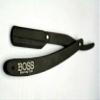 Boss Shaving Club - Straight Razor with Travel Case + FREE RAZORS view 3