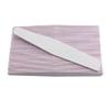 Nail Files of 7 shapes (Rhombus Nail File) view 1