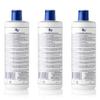 Mane 'n Tail Original Formula For Thicker Fuller Stronger Hair 16 oz (3 pack Shampoo) view 2