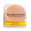 Makeup Revolution Loose Shimmer Highlighter Dust - Rose Quartz view 1