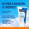 PanOxyl Acne Foaming Wash Benzoyl Peroxide 10% Maximum Strength Antimicrobial, 5.5 Ounce (Pack of 1) view 3
