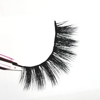 enJoy Eyelash 3D"Amber"