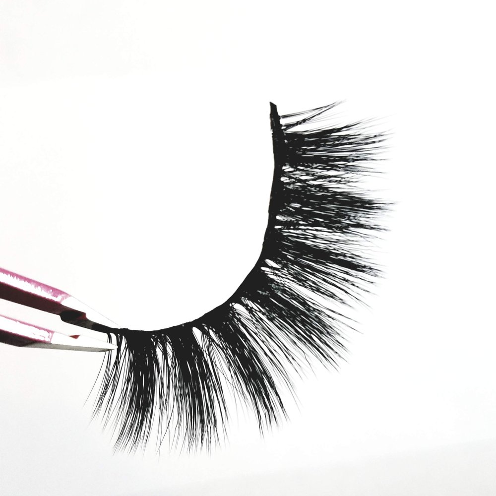 enJoy Eyelash 3D"Amber"