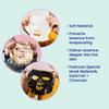 FACETORY K-Beauty Sheet Mask Gift Set  15 Premium Korean Face Masks in Stylish Gift Box | Hydrating, Brightening & Soothing Skincare Variety Pack view 4