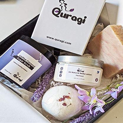 Christmas Gift, Birthday Gift, Birthday Gift For Best Friend, Birthday Gift For Her, Gift for Mom, Gift Box, Spa Ritual Set -