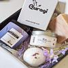 Christmas Gift, Birthday Gift, Birthday Gift For Best Friend, Birthday Gift For Her, Gift for Mom, Gift Box, Spa Ritual Set - view 1