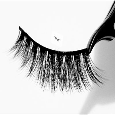 enJoy Eyelash Butterfly Effect"Tina"
