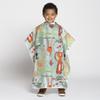 Fromm Kids Hairstyling Cape, 29" x 41" view 2