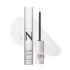 NULASTIN Follicle Fortifying Lash Serum - Clinically Tested Eyelash Enhancing Serum - Nourishes & Repairs to Promote Longer-Looking Lashes - Enriched with Hair-Strengthening Ingredients (0.1 Fl Oz) view 1
