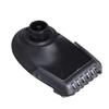 S5000 S7000 S9000 Shaver Head Trimmer for Philips Norelco Sensotouch Arcitec Series 5000 7000 9000 RQ1100 RQ32 RQ1200 Smartclick Beard Styler view 1